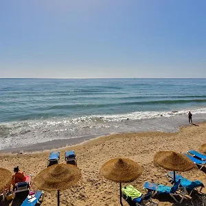  Apartamento Jardines Golondrinas Elviria