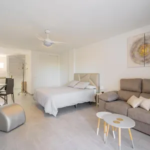  Apartamento Near The
