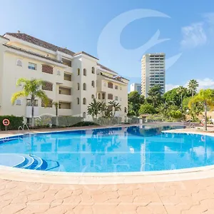 4* Apartahotel Hacienda Playa