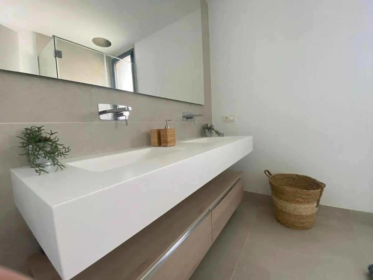 Luxury Blue Maritimo 2 Bedrooms Apartment Artola Homes Cabopino Marbella 0*,  España