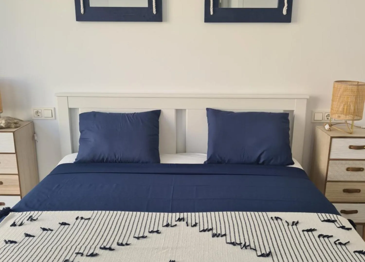 Luxury Blue Maritimo 2 Bedrooms Apartment Artola Homes Cabopino Marbella España