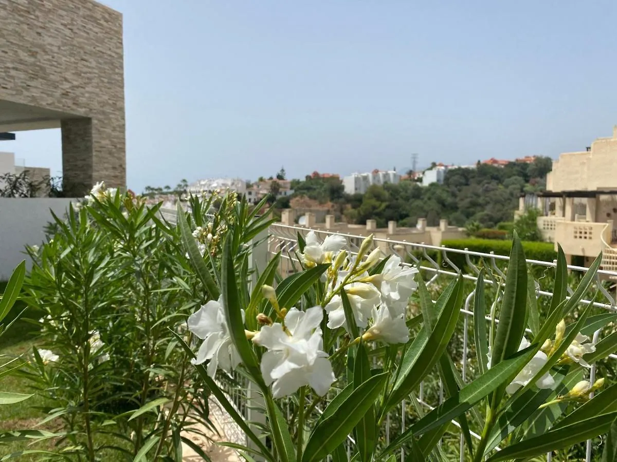 Luxury Blue Maritimo 2 Bedrooms Apartment Artola Homes Cabopino Marbella Spain